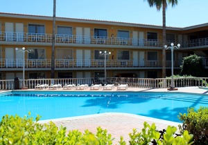 Quality Inn Piedras Negras
