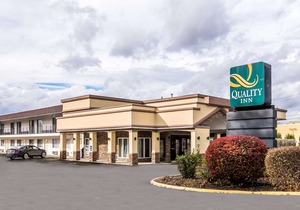Quality Inn Rutland