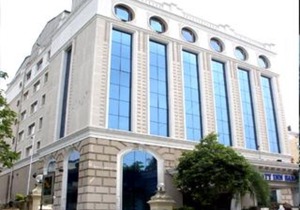 Quality Inn Sabari Hotel