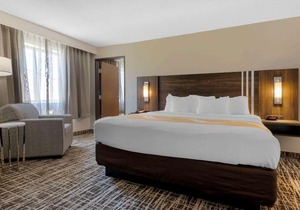 Quality Inn Saint Cloud