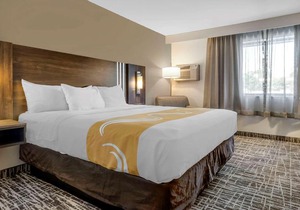 Quality Inn Saint Cloud