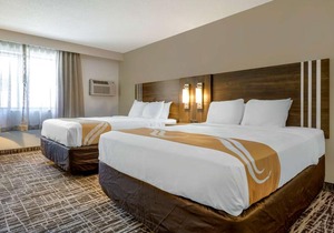 Quality Inn Saint Cloud