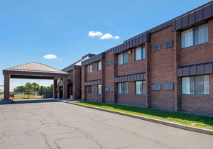 Quality Inn Saint Cloud