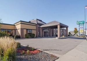 Quality Inn Saint Cloud