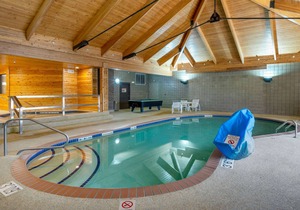 Quality Inn Saint Cloud