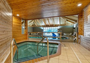 Quality Inn Saint Cloud