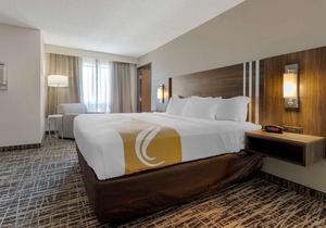 Quality Inn Saint Cloud