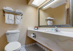Quality Inn Saint Cloud