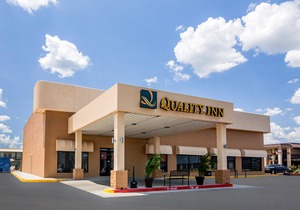 Quality Inn Shawnee