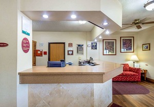 Quality Inn Sheboygan