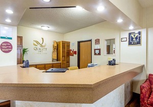 Quality Inn Sheboygan