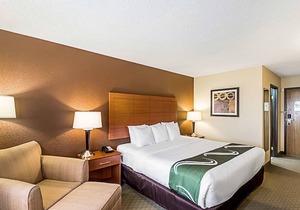 Quality Inn Sheboygan