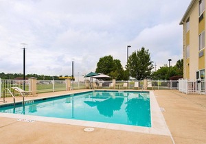 Quality Inn Spring Mills - Martinsburg North