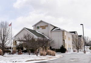 Quality Inn Spring Mills - Martinsburg North