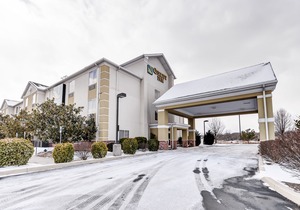 Quality Inn Spring Mills - Martinsburg North