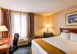 Quality Inn Spring Mills - Martinsburg North