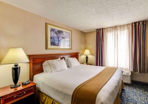 Quality Inn Spring Mills - Martinsburg North