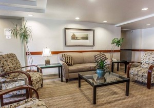 Quality Inn & Suites Everett