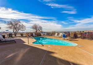 Quality Inn & Suites El Paso I-10