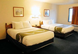 Quality Inn & Suites Goldendale