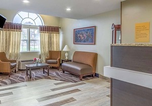 Quality Inn & Suites North Lima - Boardman