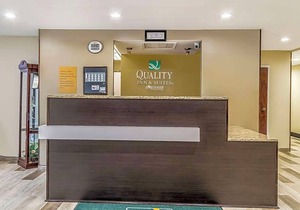 Quality Inn & Suites North Lima - Boardman