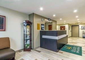 Quality Inn & Suites North Lima - Boardman