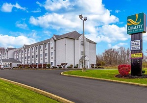 Quality Inn & Suites North Lima - Boardman