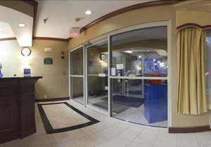 Quality Inn & Suites