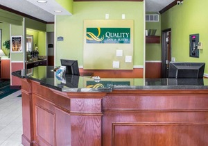 Quality Inn & Suites