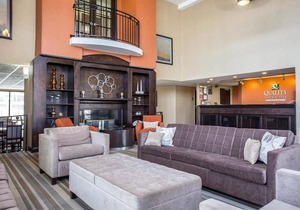 Quality Inn & Suites Matthews