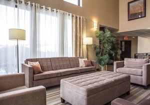Quality Inn & Suites Matthews