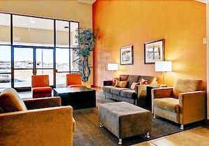 Quality Inn & Suites Matthews