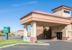 Quality Inn & Suites Casper Near Event Center