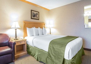 Quality Inn & Suites Casper Near Event Center