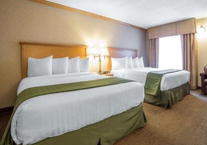 Quality Inn & Suites Casper near Event Center