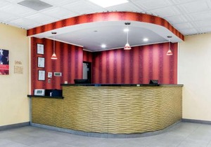 Quality Inn & Suites Charleston - Civic Center