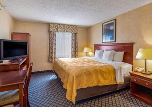 Quality Inn & Suites Coldwater