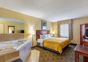 Quality Inn & Suites Coldwater