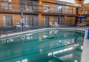 Quality Inn & Suites Coldwater