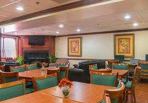 Quality Inn & Suites Detroit Metro Airport
