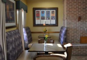 Quality Inn & Suites Dublin