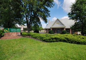 Quality Inn & Suites Dublin