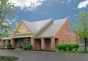 Quality Inn & Suites Dublin