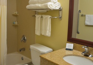 Quality Inn & Suites Dublin