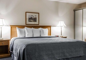 Quality Inn & Suites Goldendale