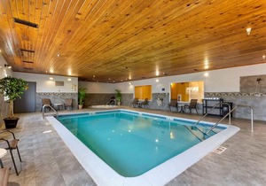Quality Inn & Suites Keokuk North