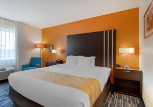 Quality Inn & Suites Keokuk North