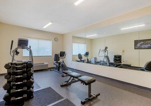 Quality Inn & Suites Keokuk North