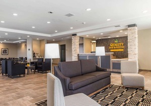 Quality Inn & Suites Kingston